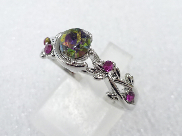 Japanese Kimono / Antique Accessories Metal